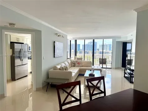 1000 Island Boulevard Aventura FL 33160