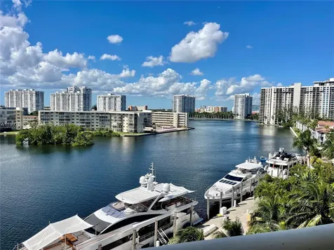 1000 Island Boulevard Aventura FL 33160