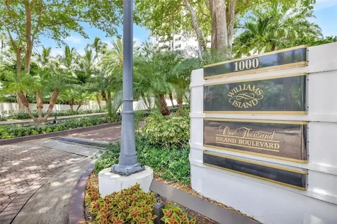1000 Island Boulevard Aventura FL 33160