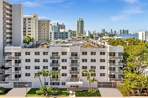 1666 West Avenue Miami Beach FL 33139