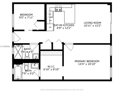 1666 West Avenue Miami Beach FL 33139
