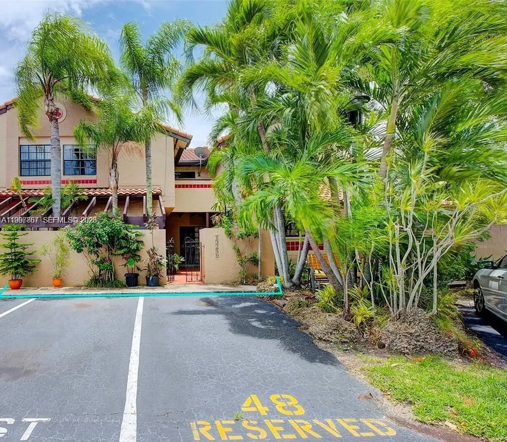 13250 SW 114th Terrace Miami FL 33186