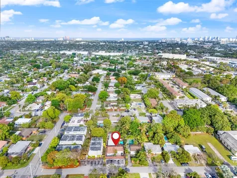 1432 NE 5th Avenue Fort Lauderdale FL 33304