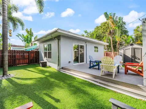 1432 NE 5th Avenue Fort Lauderdale FL 33304