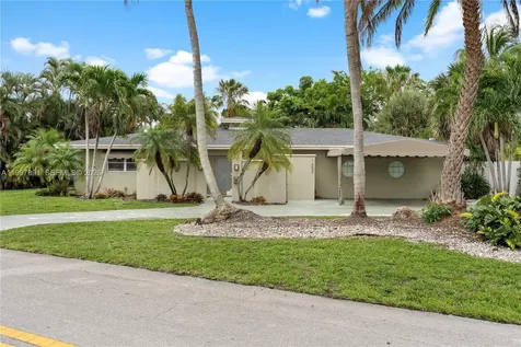 1652 NE 39th Street Oakland Park FL 33334