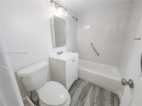 1610 NW N River Drive Miami FL 33125