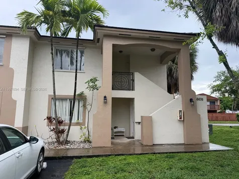 6676 SW 115th Court Miami FL 33173