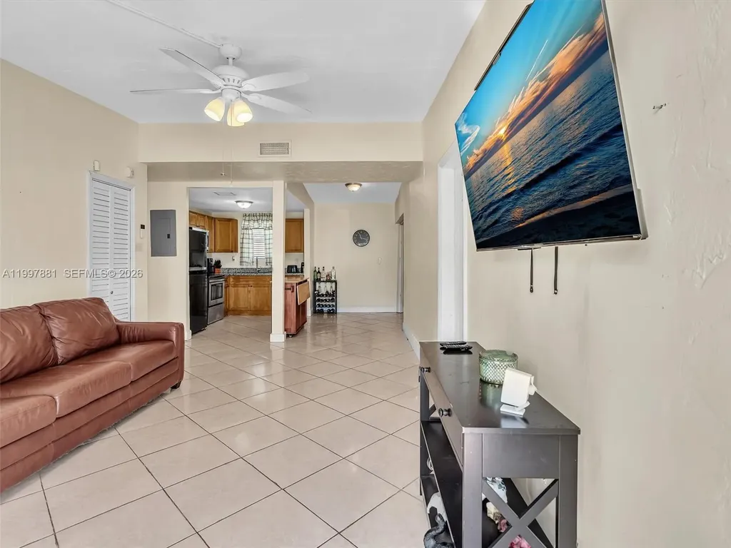535 NW 29th Terrace Fort Lauderdale FL 33311
