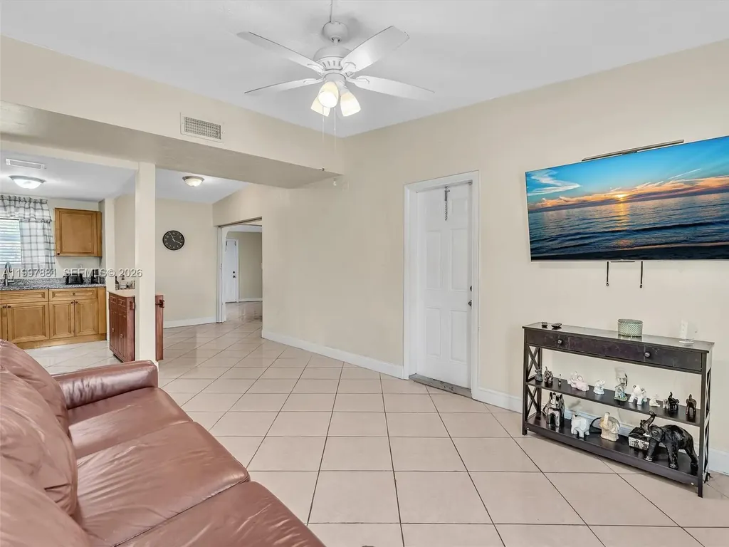 535 NW 29th Terrace Fort Lauderdale FL 33311