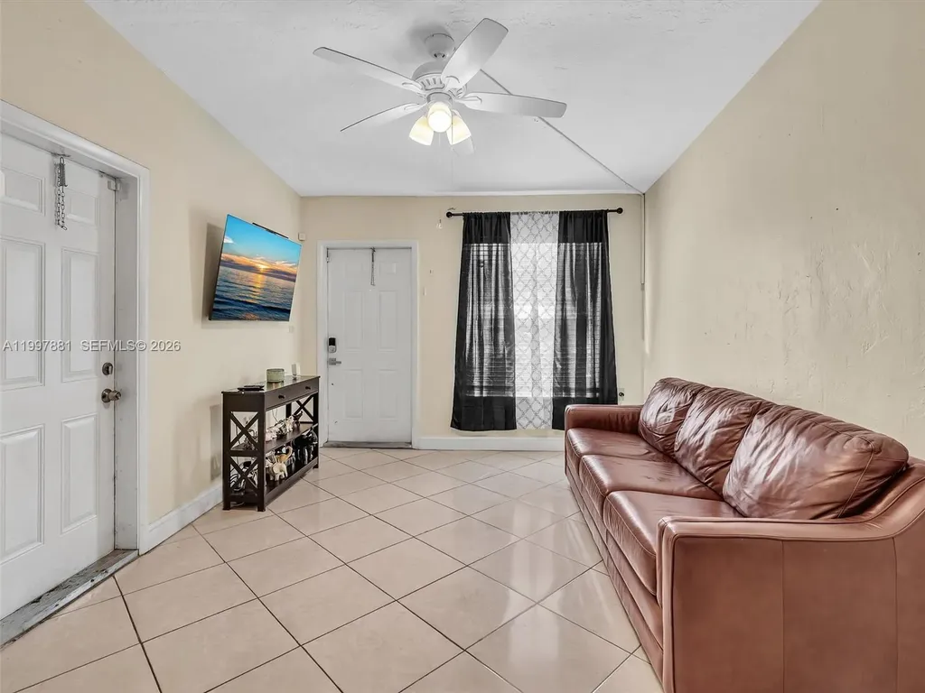 535 NW 29th Terrace Fort Lauderdale FL 33311