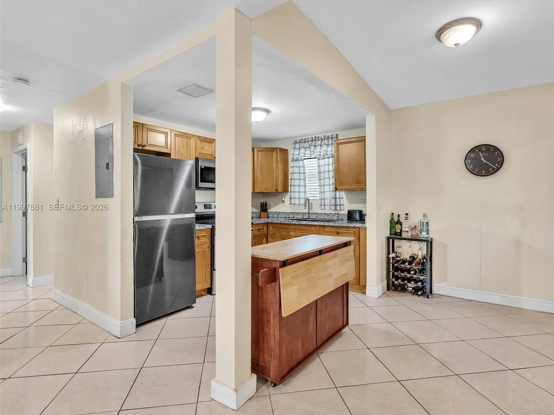 535 NW 29th Terrace Fort Lauderdale FL 33311