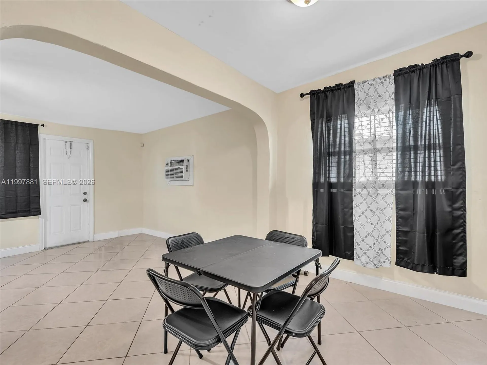 535 NW 29th Terrace Fort Lauderdale FL 33311