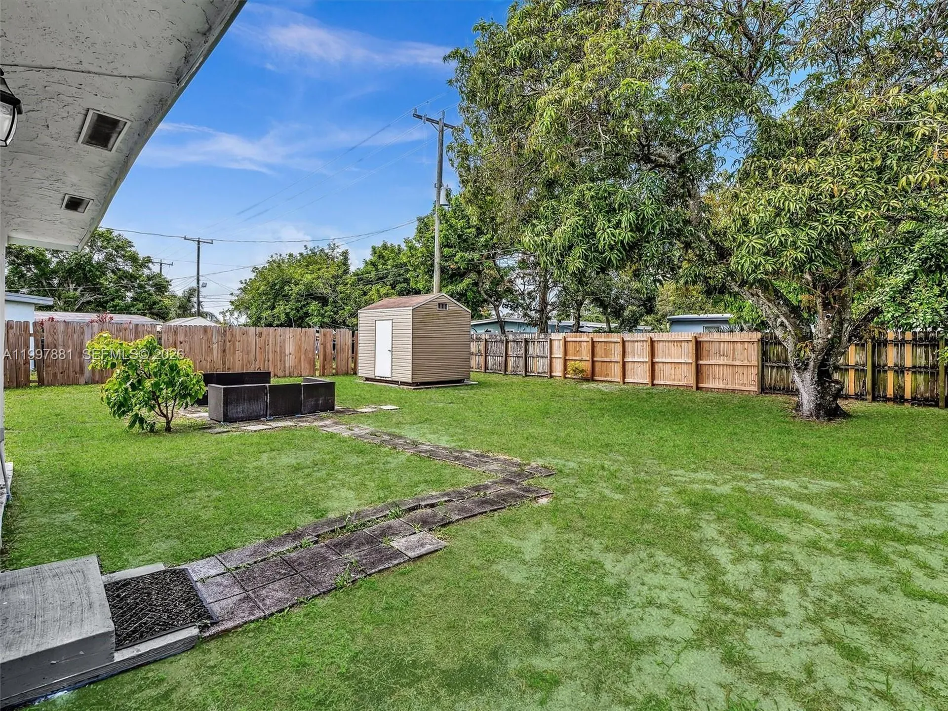 535 NW 29th Terrace Fort Lauderdale FL 33311