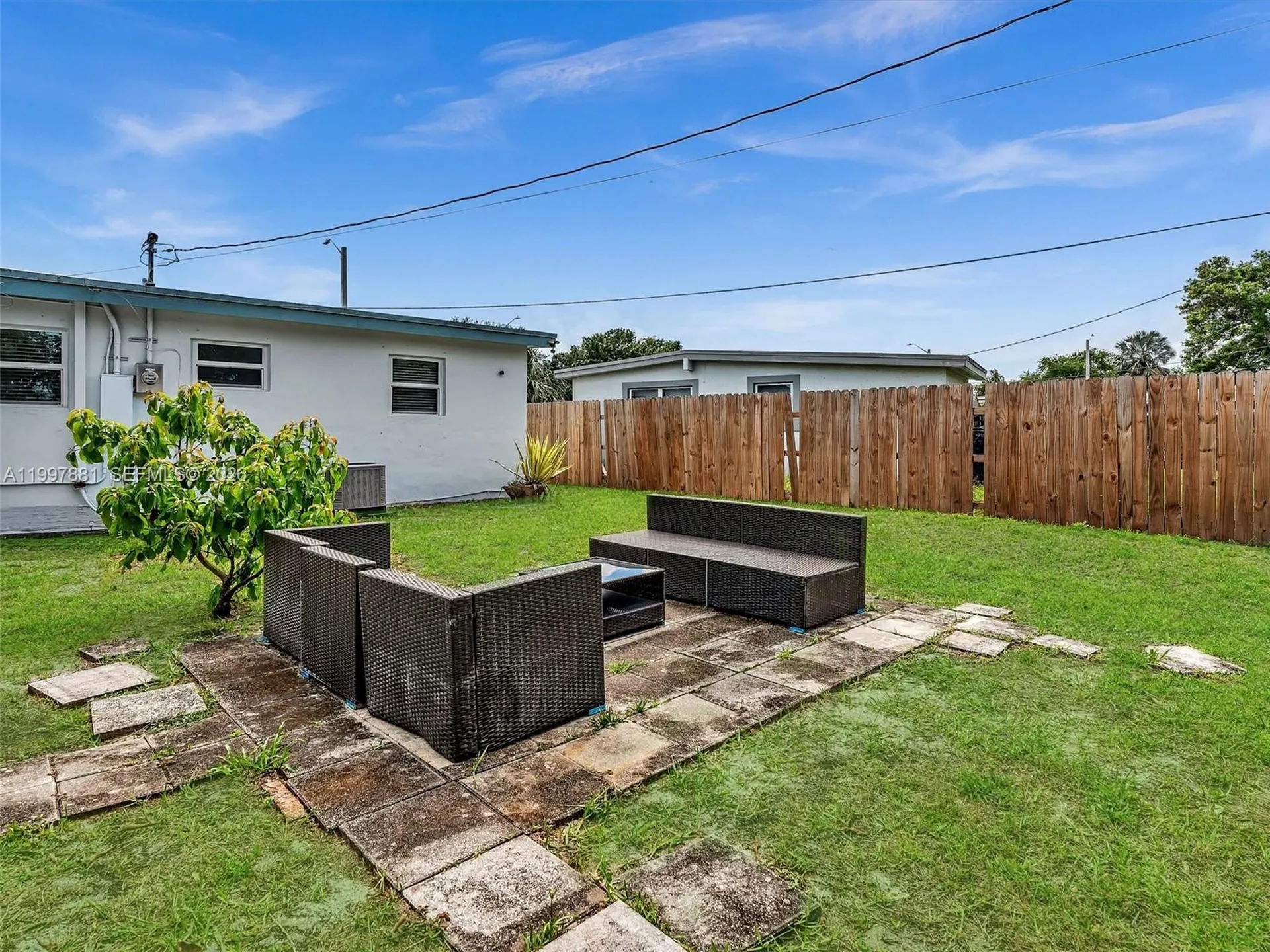 535 NW 29th Terrace Fort Lauderdale FL 33311