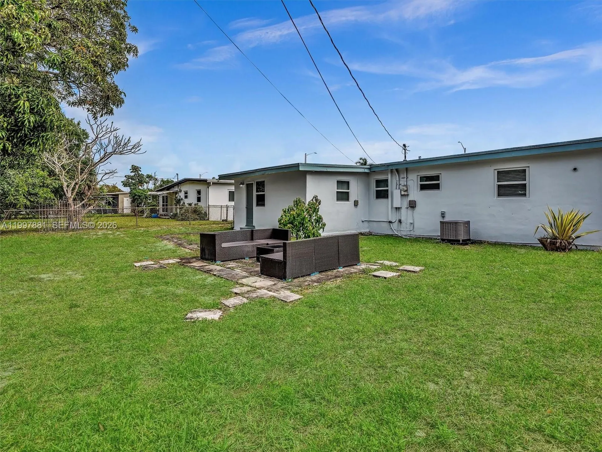 535 NW 29th Terrace Fort Lauderdale FL 33311
