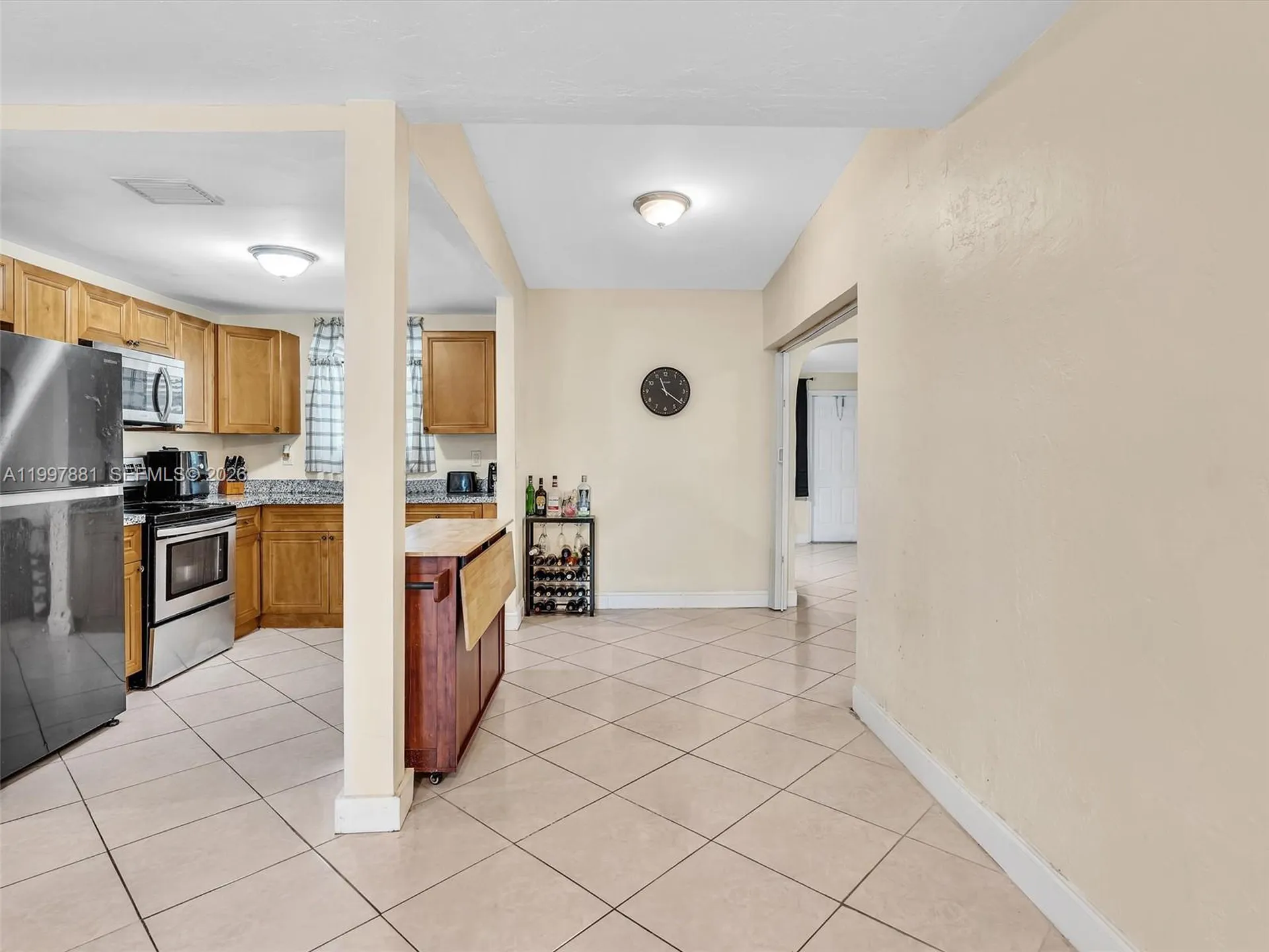 535 NW 29th Terrace Fort Lauderdale FL 33311