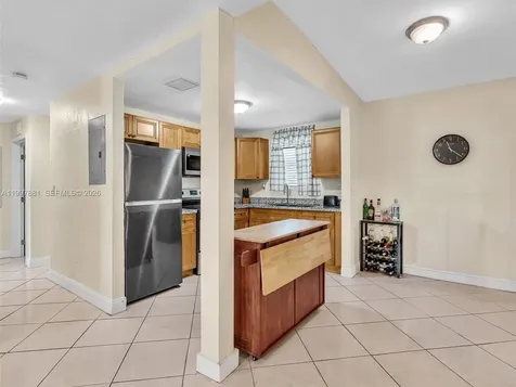 535 NW 29th Terrace Fort Lauderdale FL 33311