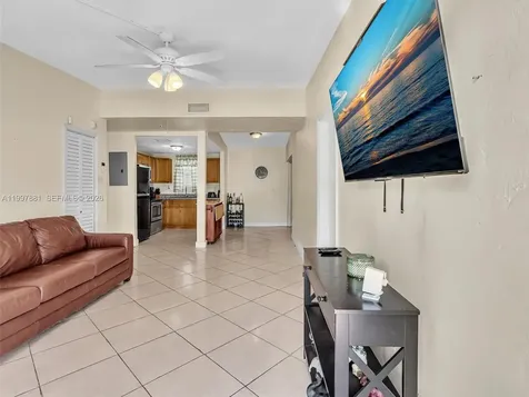 535 NW 29th Terrace Fort Lauderdale FL 33311