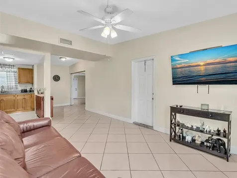 535 NW 29th Terrace Fort Lauderdale FL 33311