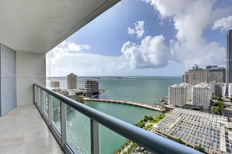 495 Brickell Avenue Miami FL 33131