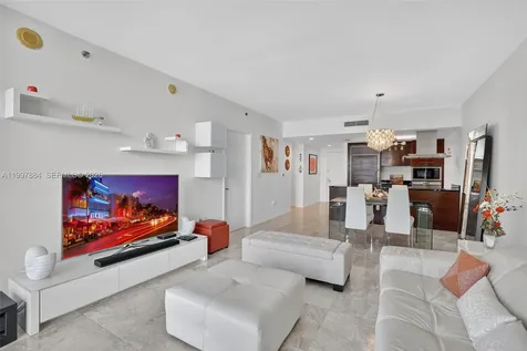 495 Brickell Avenue Miami FL 33131