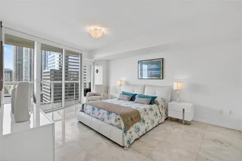 495 Brickell Avenue Miami FL 33131