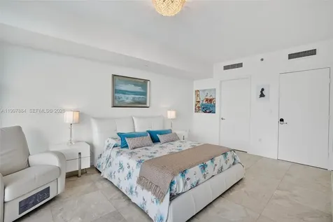 495 Brickell Avenue Miami FL 33131
