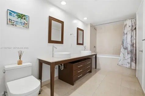 495 Brickell Avenue Miami FL 33131