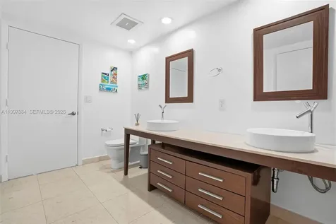 495 Brickell Avenue Miami FL 33131
