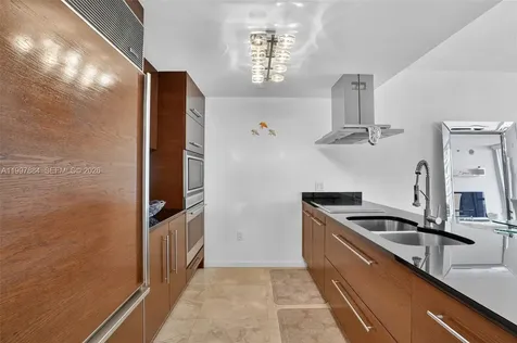 495 Brickell Avenue Miami FL 33131