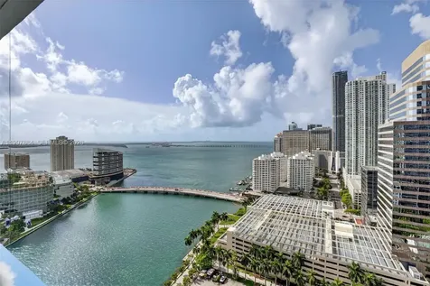495 Brickell Avenue Miami FL 33131