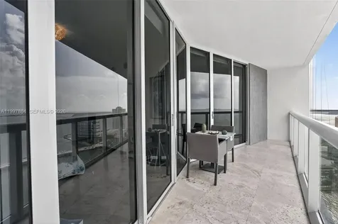 495 Brickell Avenue Miami FL 33131