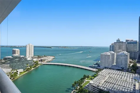 495 Brickell Avenue Miami FL 33131