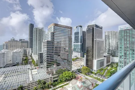 495 Brickell Avenue Miami FL 33131
