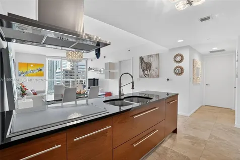 495 Brickell Avenue Miami FL 33131