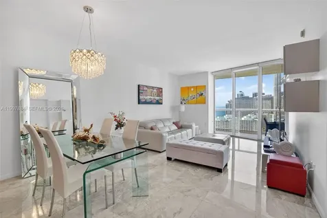 495 Brickell Avenue Miami FL 33131
