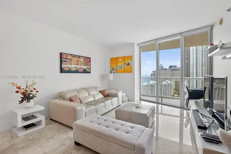 495 Brickell Avenue Miami FL 33131