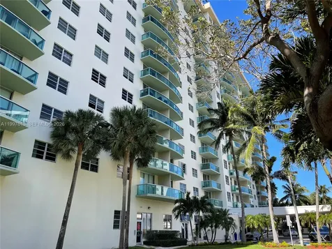 19390 Collins Avenue Sunny Isles Beach FL 33160