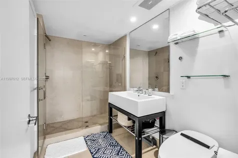 495 Brickell Avenue Miami FL 33131