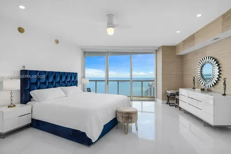 495 Brickell Avenue Miami FL 33131