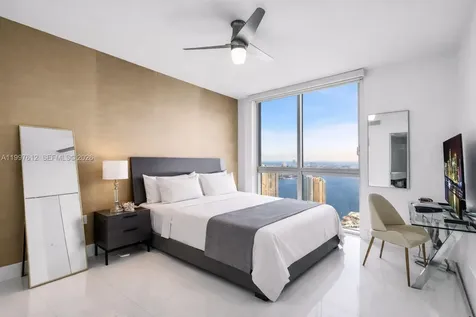 495 Brickell Avenue Miami FL 33131