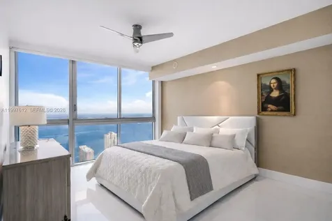 495 Brickell Avenue Miami FL 33131