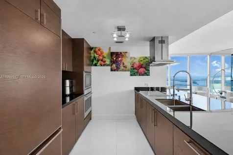 495 Brickell Avenue Miami FL 33131