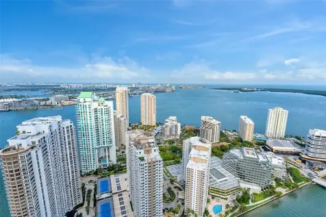 495 Brickell Avenue Miami FL 33131