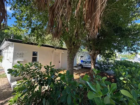 563 NE 65th Street Miami FL 33138