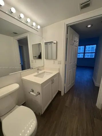 1155 Brickell Bay Drive Miami FL 33131