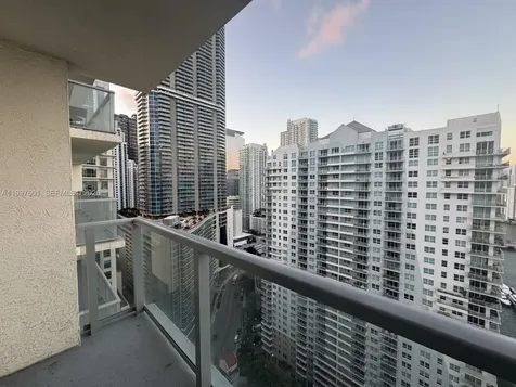 1155 Brickell Bay Drive Miami FL 33131