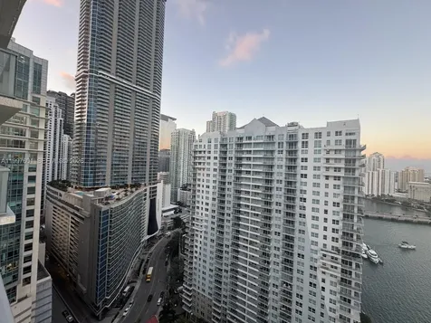 1155 Brickell Bay Drive Miami FL 33131