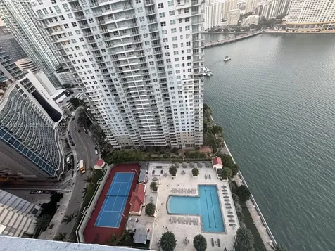 1155 Brickell Bay Drive Miami FL 33131
