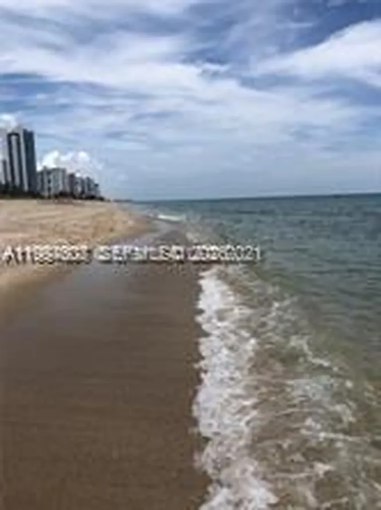 1900 S Ocean Boulevard Lauderdale By The Sea FL 33062